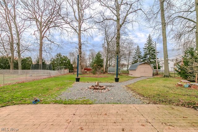 7109 W Jefferson Drive, Mentor, OH 44060