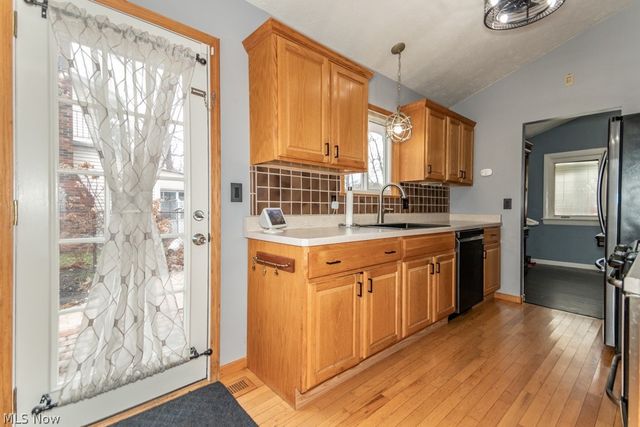 7109 W Jefferson Drive, Mentor, OH 44060