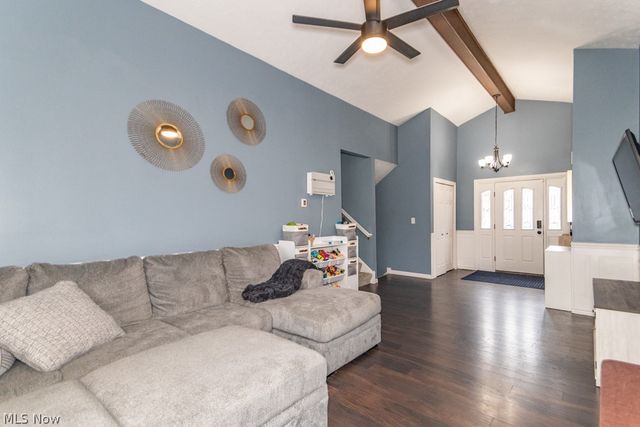 7109 W Jefferson Drive, Mentor, OH 44060