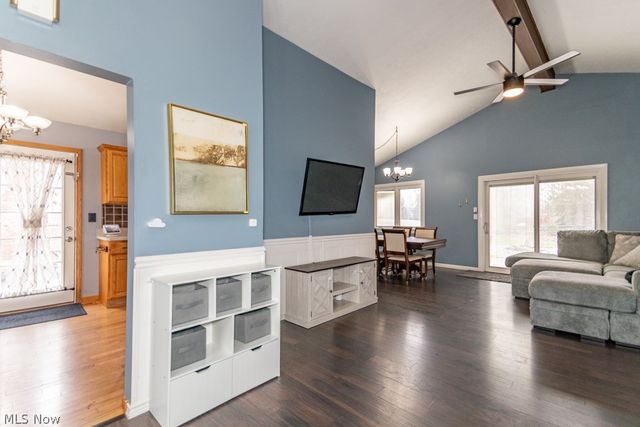 7109 W Jefferson Drive, Mentor, OH 44060