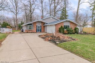 7109 W Jefferson Drive, Mentor, OH 44060