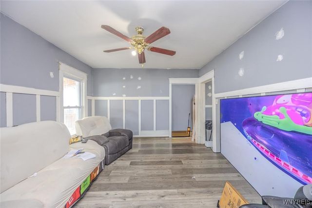 813 Abbott Road, Buffalo, NY 14220