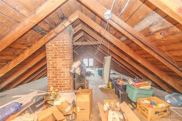 813 Abbott Road, Buffalo, NY 14220