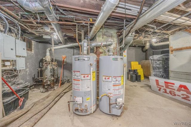 813 Abbott Road, Buffalo, NY 14220