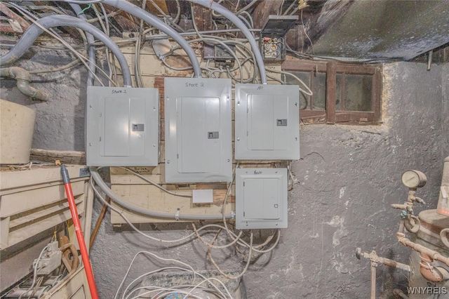 813 Abbott Road, Buffalo, NY 14220