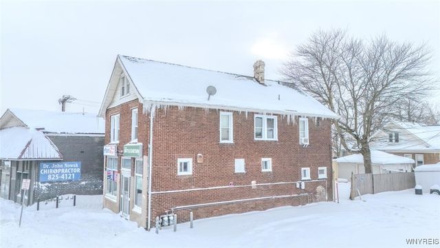 813 Abbott Road, Buffalo, NY 14220