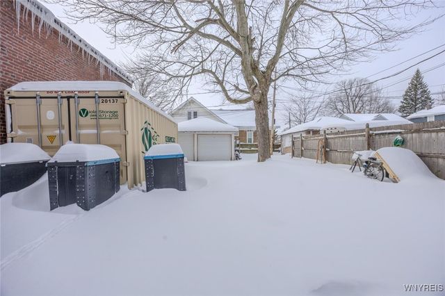 813 Abbott Road, Buffalo, NY 14220