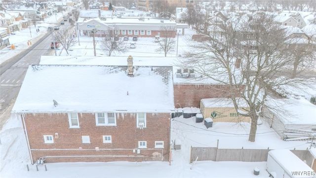 813 Abbott Road, Buffalo, NY 14220