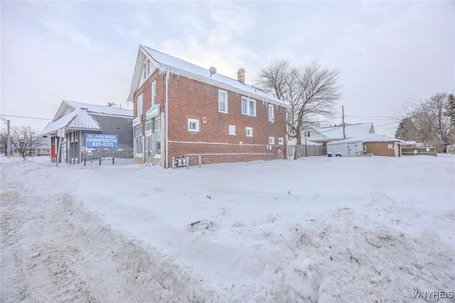 813 Abbott Road, Buffalo, NY 14220