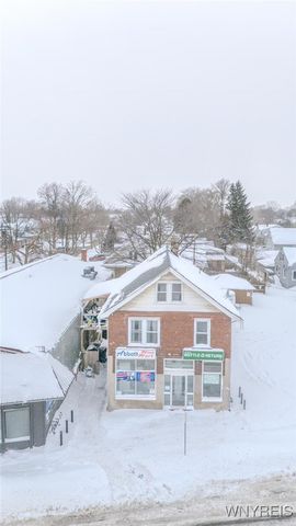 813 Abbott Road, Buffalo, NY 14220