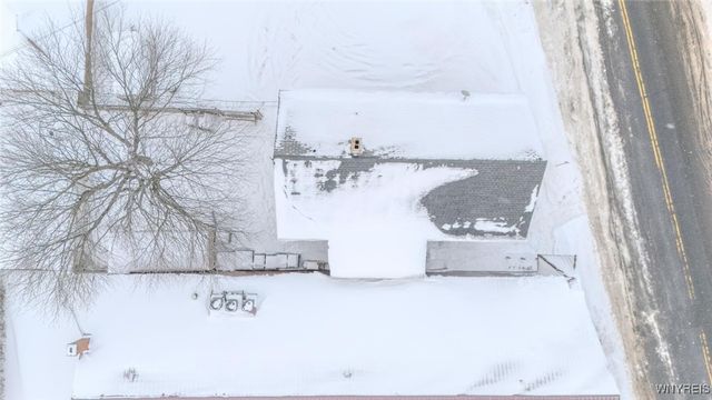 813 Abbott Road, Buffalo, NY 14220