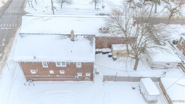 813 Abbott Road, Buffalo, NY 14220