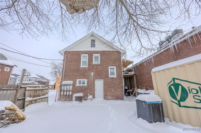 813 Abbott Road, Buffalo, NY 14220