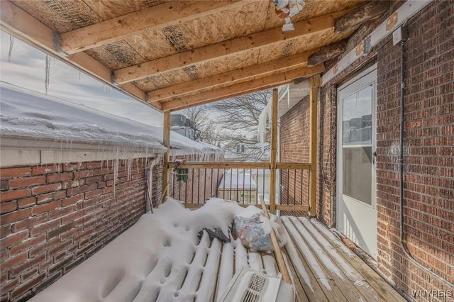 813 Abbott Road, Buffalo, NY 14220