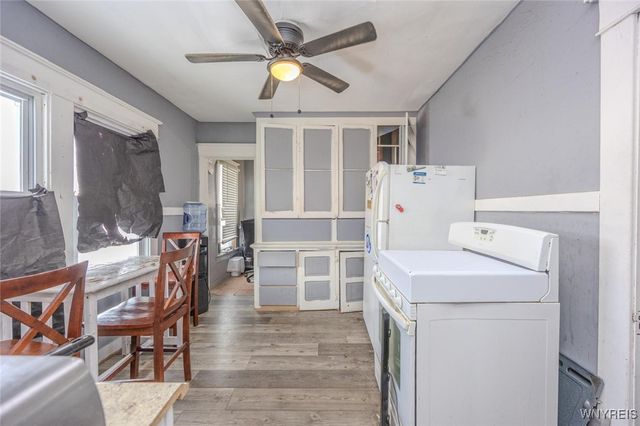 813 Abbott Road, Buffalo, NY 14220