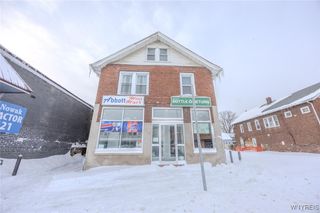 813 Abbott Road, Buffalo, NY 14220