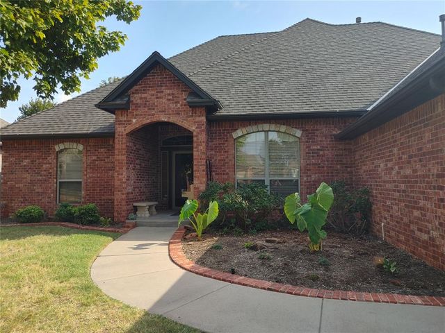 1516 SW 136th Street, Oklahoma City, OK 73170
