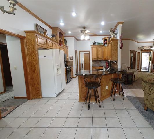 1516 SW 136th Street, Oklahoma City, OK 73170