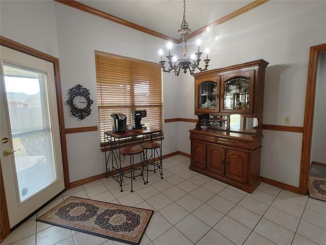 1516 SW 136th Street, Oklahoma City, OK 73170