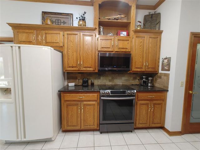 1516 SW 136th Street, Oklahoma City, OK 73170