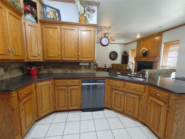 1516 SW 136th Street, Oklahoma City, OK 73170