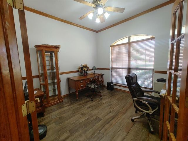 1516 SW 136th Street, Oklahoma City, OK 73170
