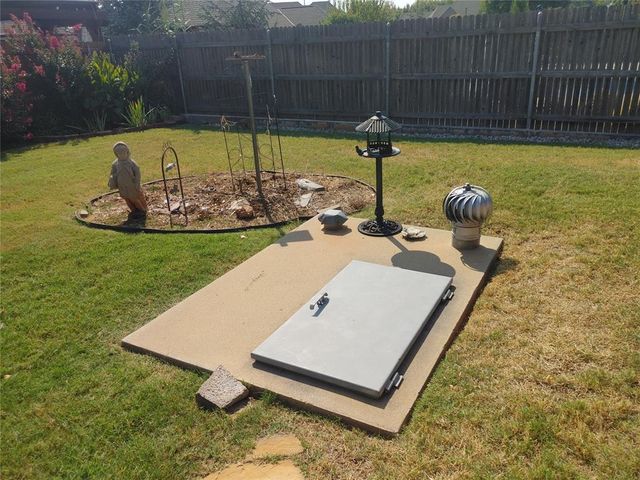 1516 SW 136th Street, Oklahoma City, OK 73170
