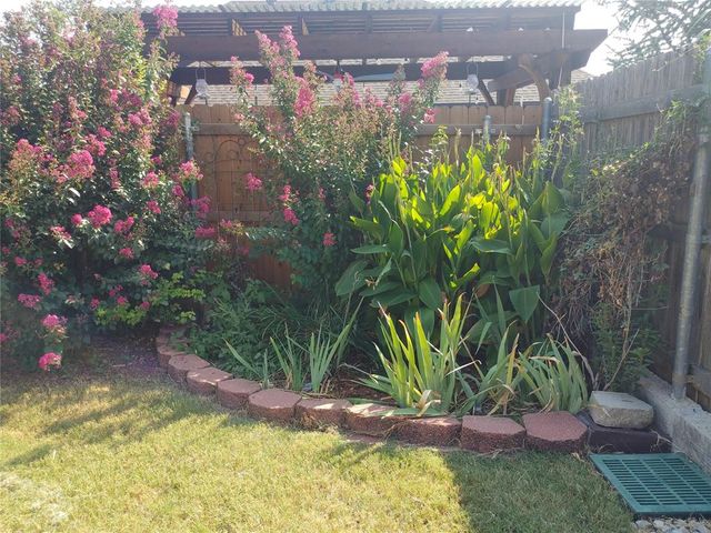 1516 SW 136th Street, Oklahoma City, OK 73170