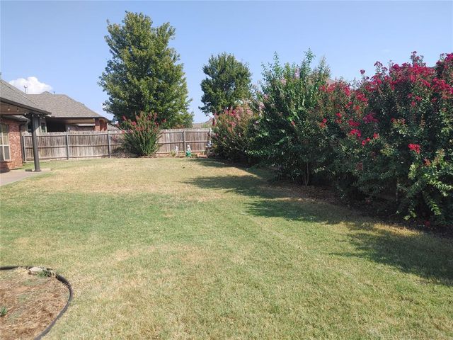 1516 SW 136th Street, Oklahoma City, OK 73170
