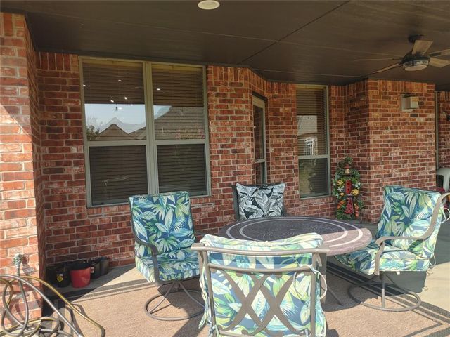 1516 SW 136th Street, Oklahoma City, OK 73170