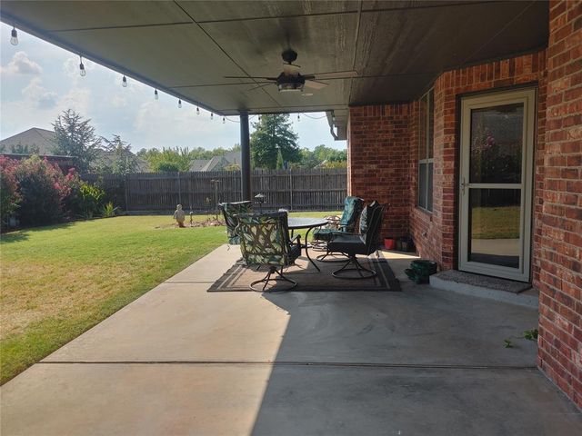 1516 SW 136th Street, Oklahoma City, OK 73170