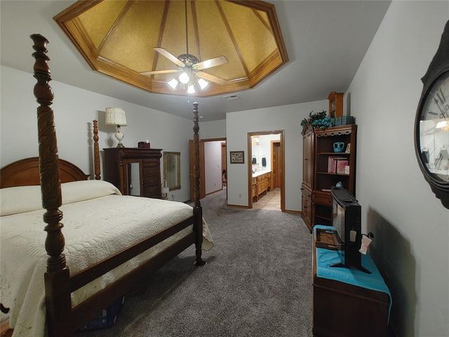 1516 SW 136th Street, Oklahoma City, OK 73170