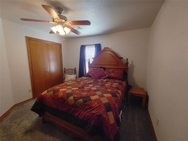 1516 SW 136th Street, Oklahoma City, OK 73170