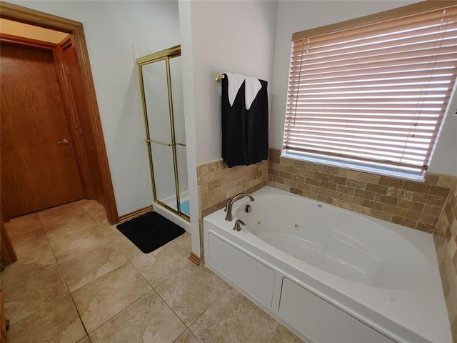1516 SW 136th Street, Oklahoma City, OK 73170