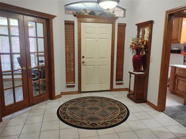 1516 SW 136th Street, Oklahoma City, OK 73170