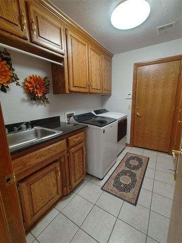 1516 SW 136th Street, Oklahoma City, OK 73170