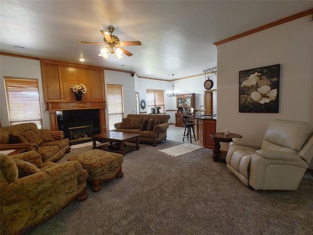 1516 SW 136th Street, Oklahoma City, OK 73170
