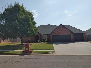 1516 SW 136th Street, Oklahoma City, OK 73170