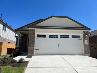 212 Canley LOOP, Hutto, TX 78634