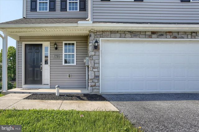 178 BRAEBURN WAY, Palmyra, PA 17078
