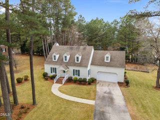 1404 Canterbury Road, Tarboro, NC 27886