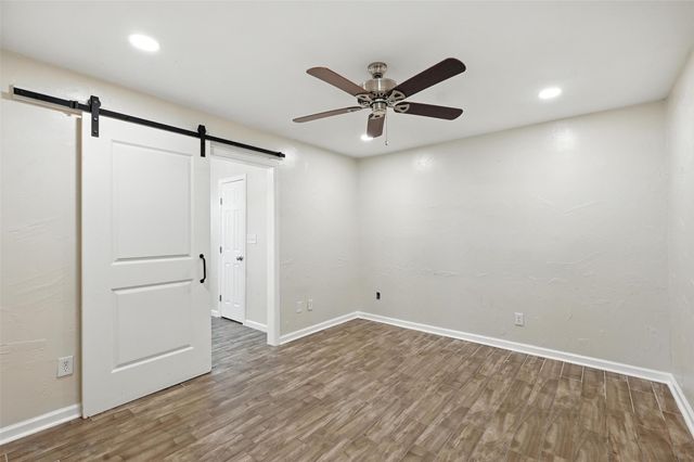 205 Davis Road, Combine, TX 75159