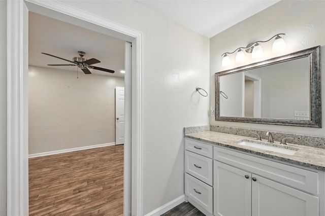 205 Davis Road, Combine, TX 75159