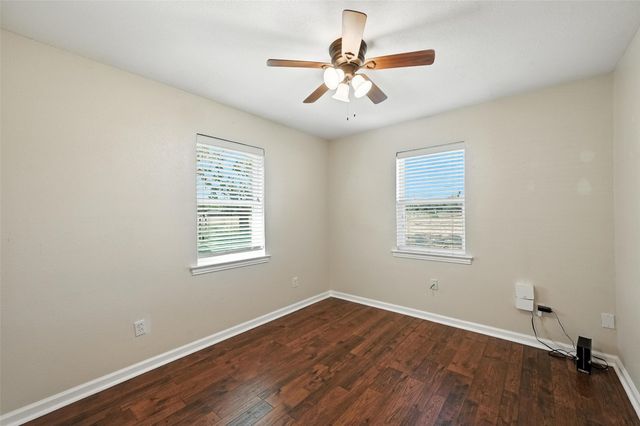 205 Davis Road, Combine, TX 75159