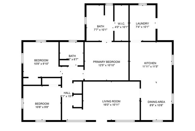 205 Davis Road, Combine, TX 75159