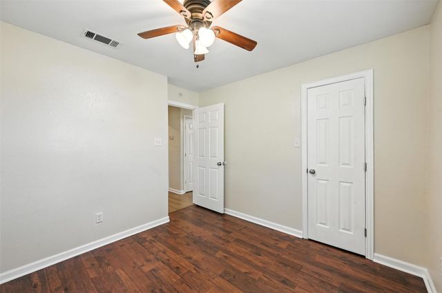 205 Davis Road, Combine, TX 75159