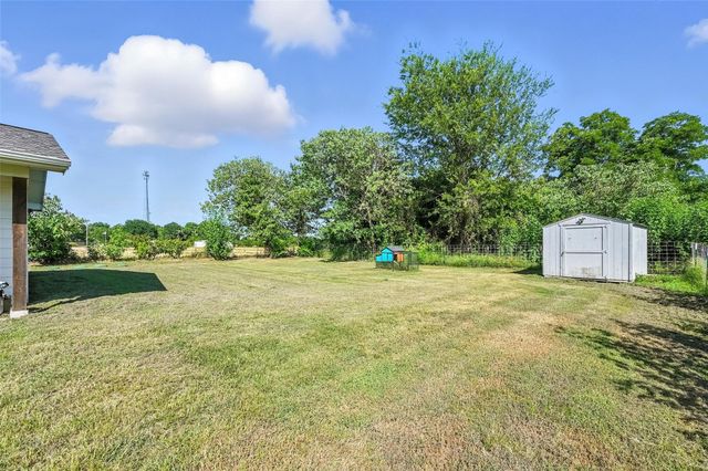205 Davis Road, Combine, TX 75159