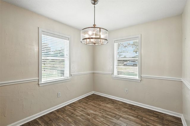 205 Davis Road, Combine, TX 75159