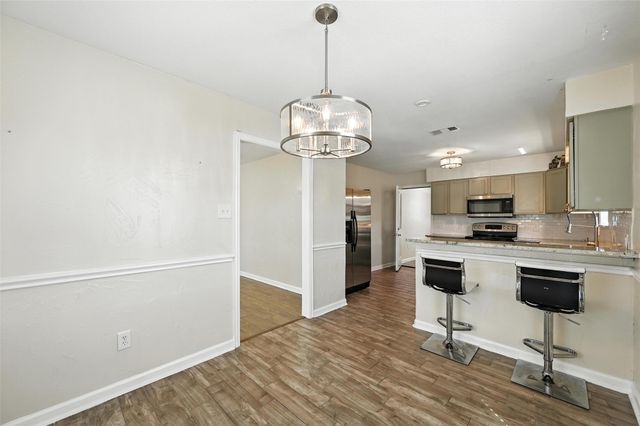 205 Davis Road, Combine, TX 75159