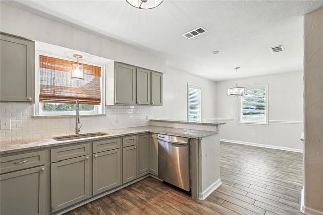 205 Davis Road, Combine, TX 75159